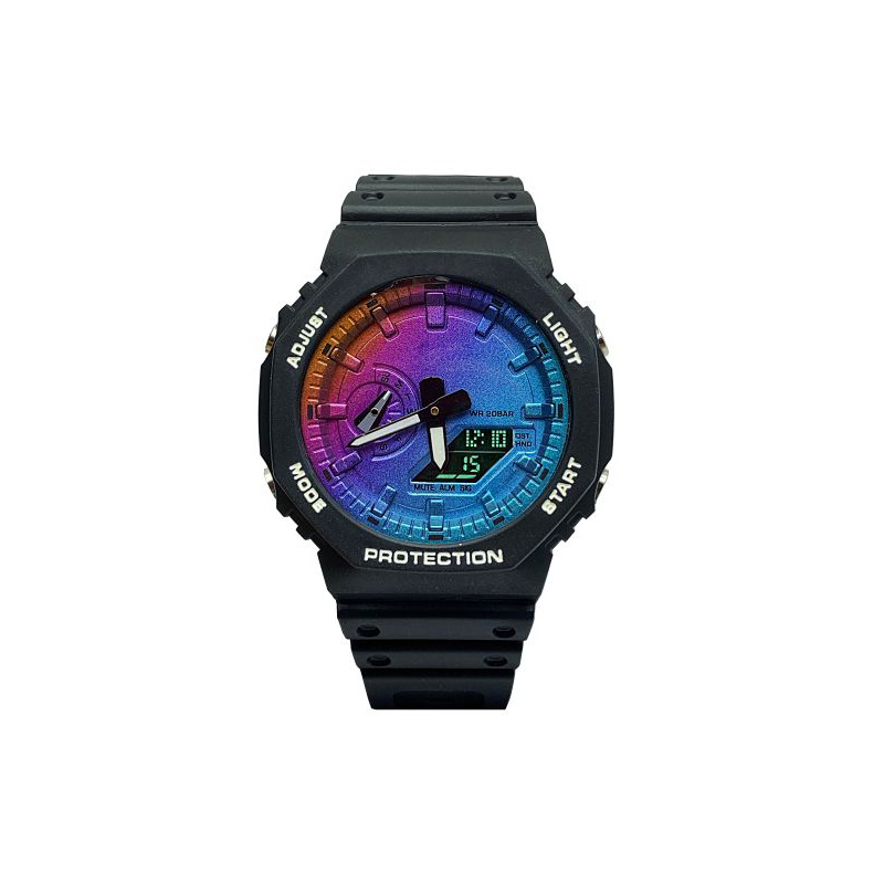 LCD Propono Watch